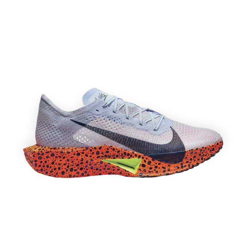Nike ZoomX Vaporfly Next 3% "Electric Safari"