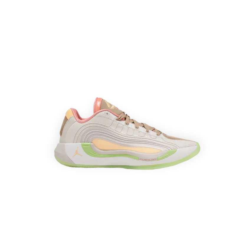 Jordan Luka 4 "Light Orewood Brown"