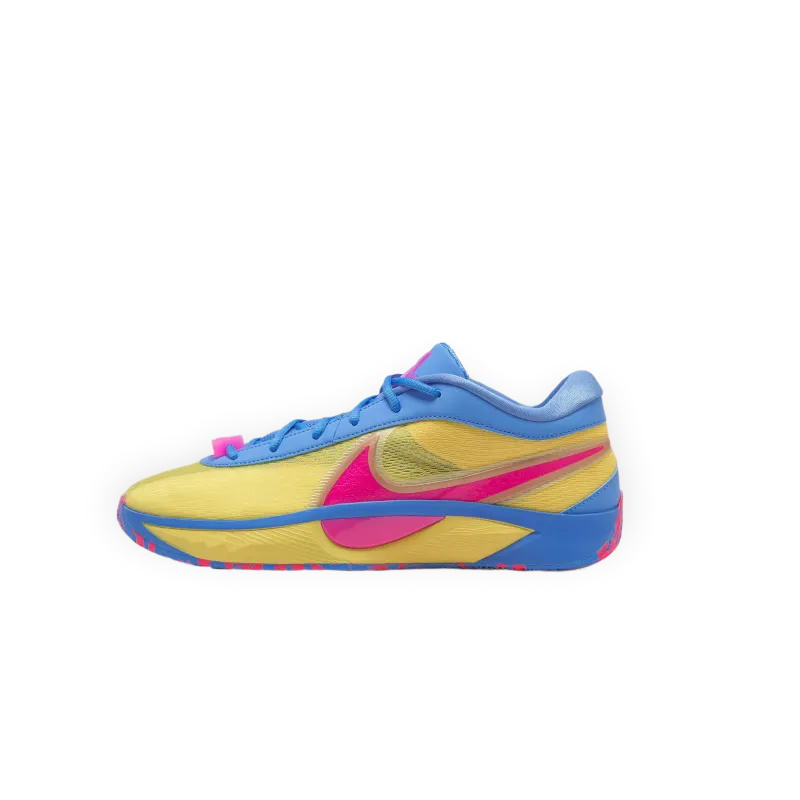 Nike Giannis Freak 6 NRG