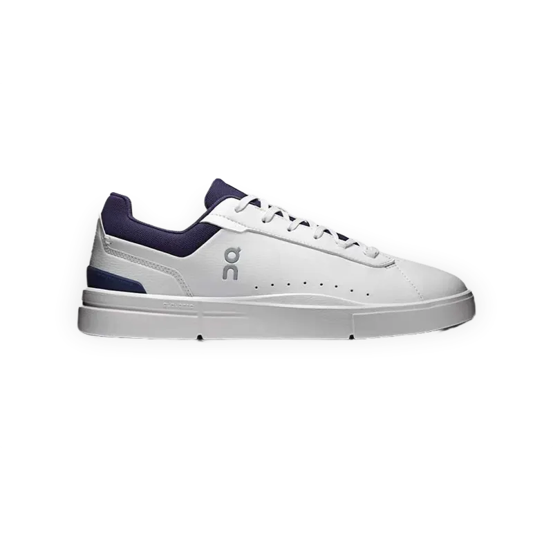 On The Roger Advantage 1 M White Midnight