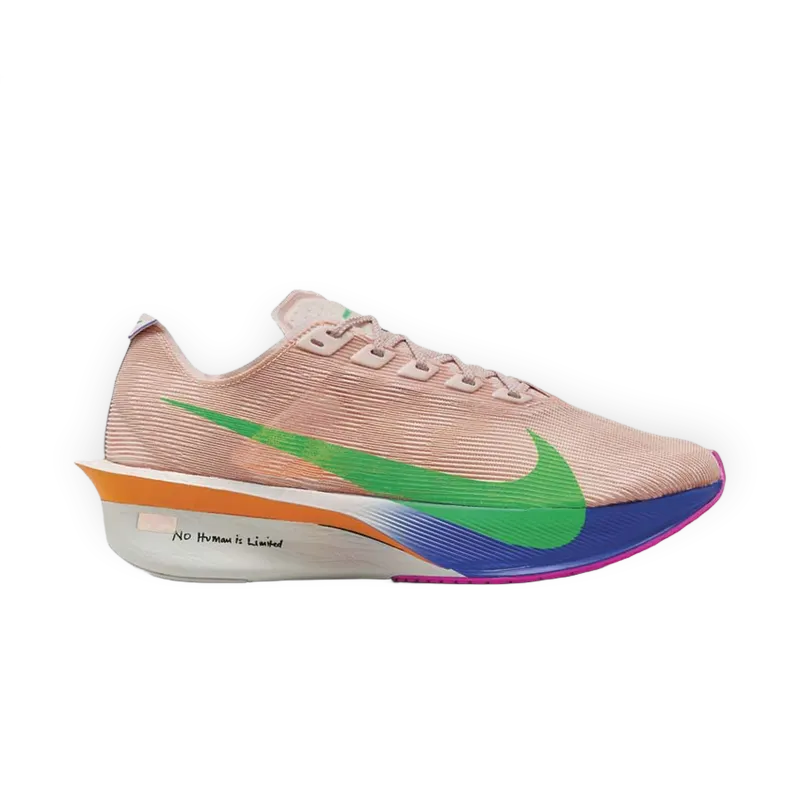 Nike Zoom Vaporfly Next 4% W "Eliud Kipchoge"