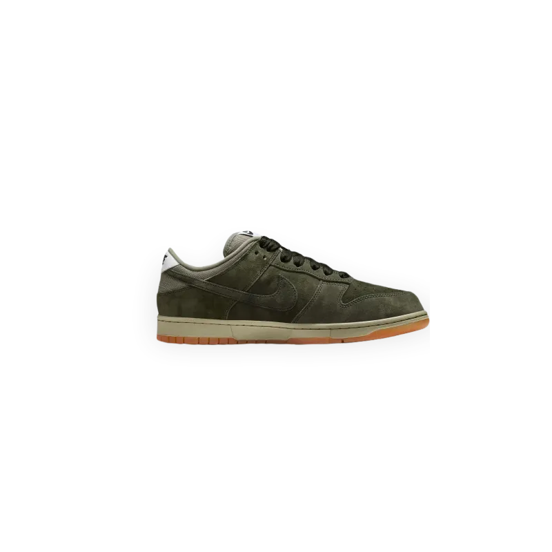 Nike SB Dunk Low Pro B Sequoia