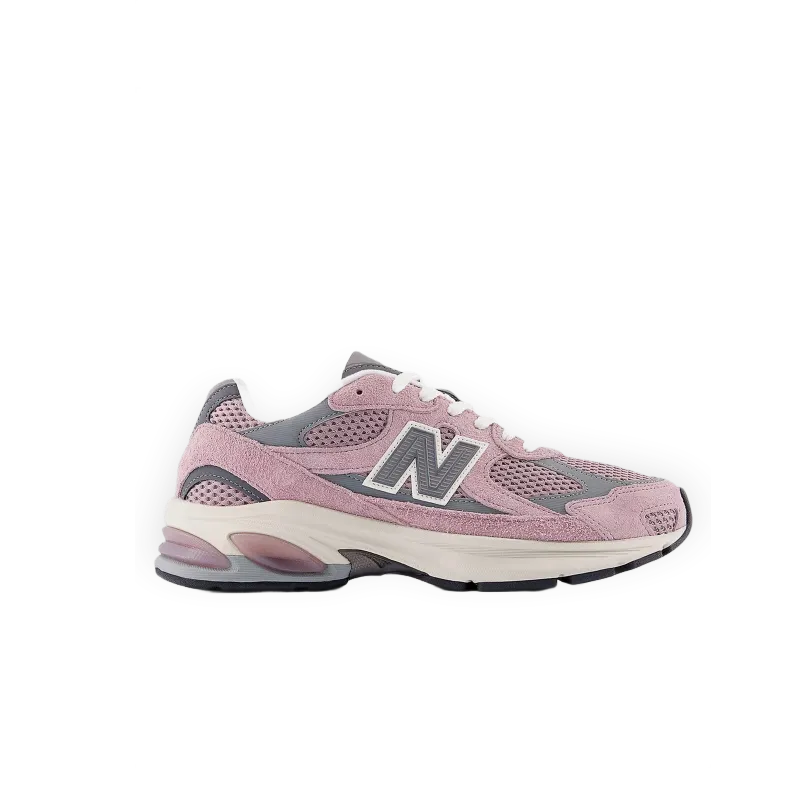 New Balance 2010 'Icy Wine Castlerock'