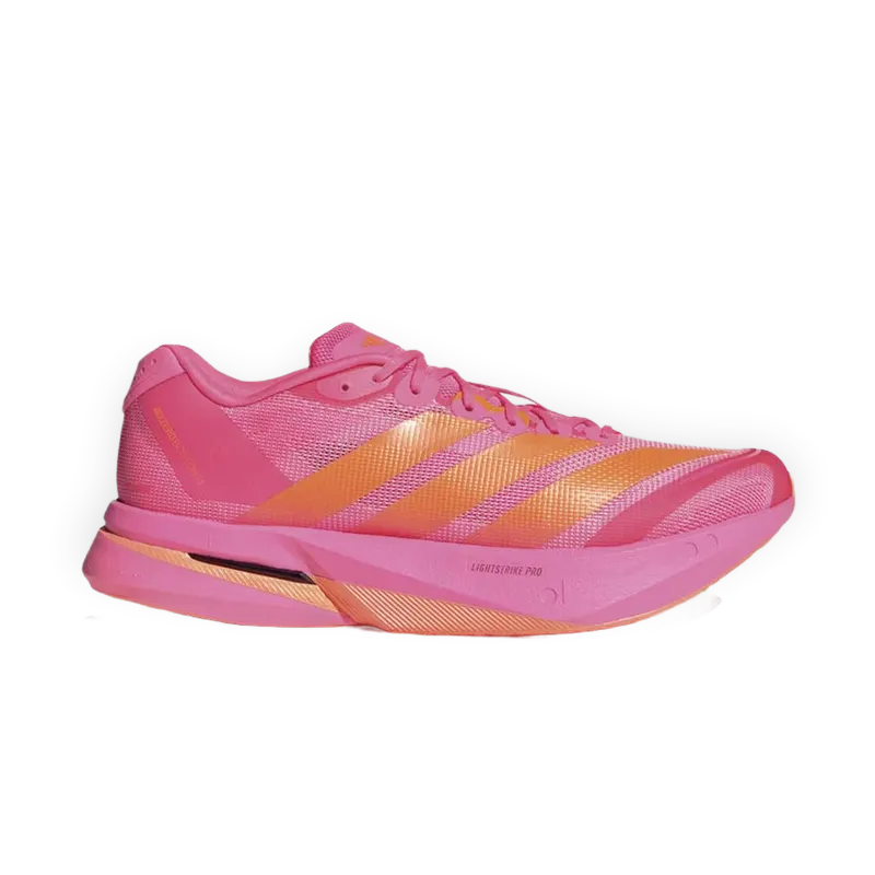 adidas Adizero Boston 13 M "Lucid Pink"