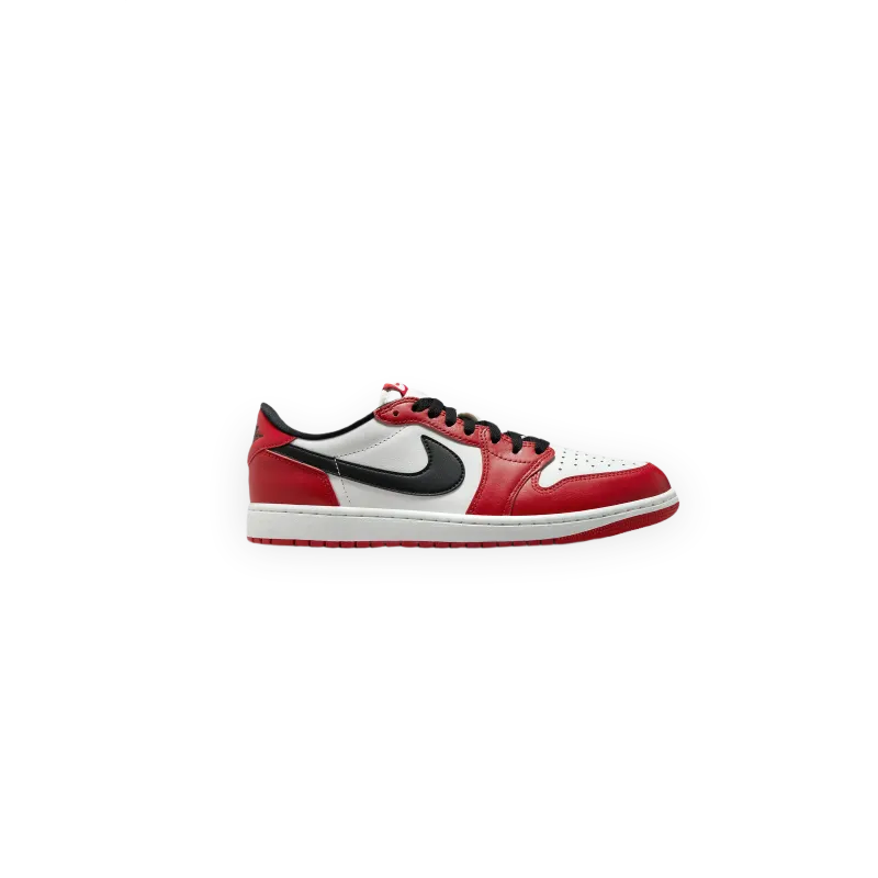 Nike Air Jordan 1 Low OG Chicago 2025