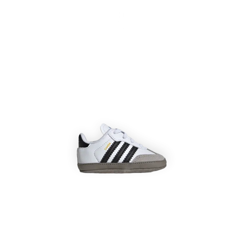 adidas Samba Crib (Toddler)