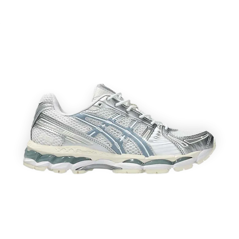 ASICS Gel Kayano 12.1 “Dolphin Grey”