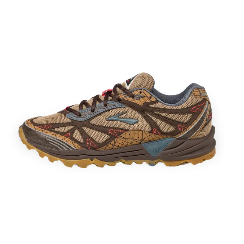 Brooks x Staple Cascadia 1
