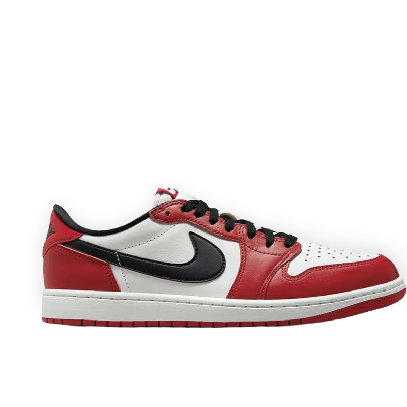 Jordan Air Jordan 1 Retro Low OG "Chicago"