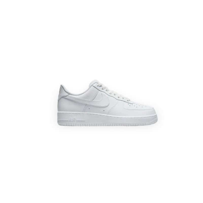 Nike Air Force 1 '07 White