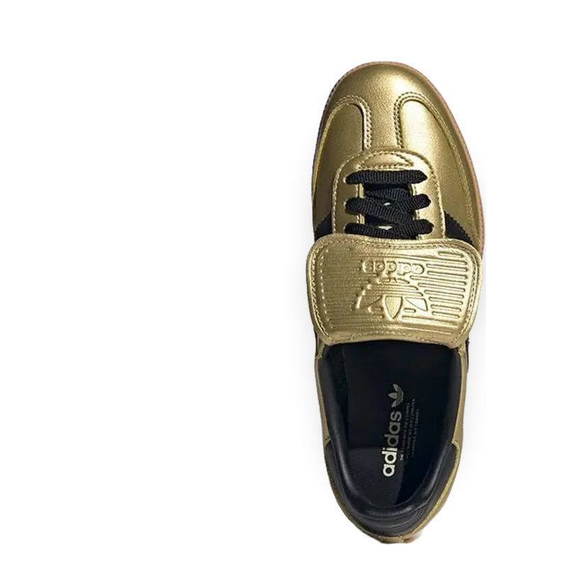 adidas Samba Lt W Doradas