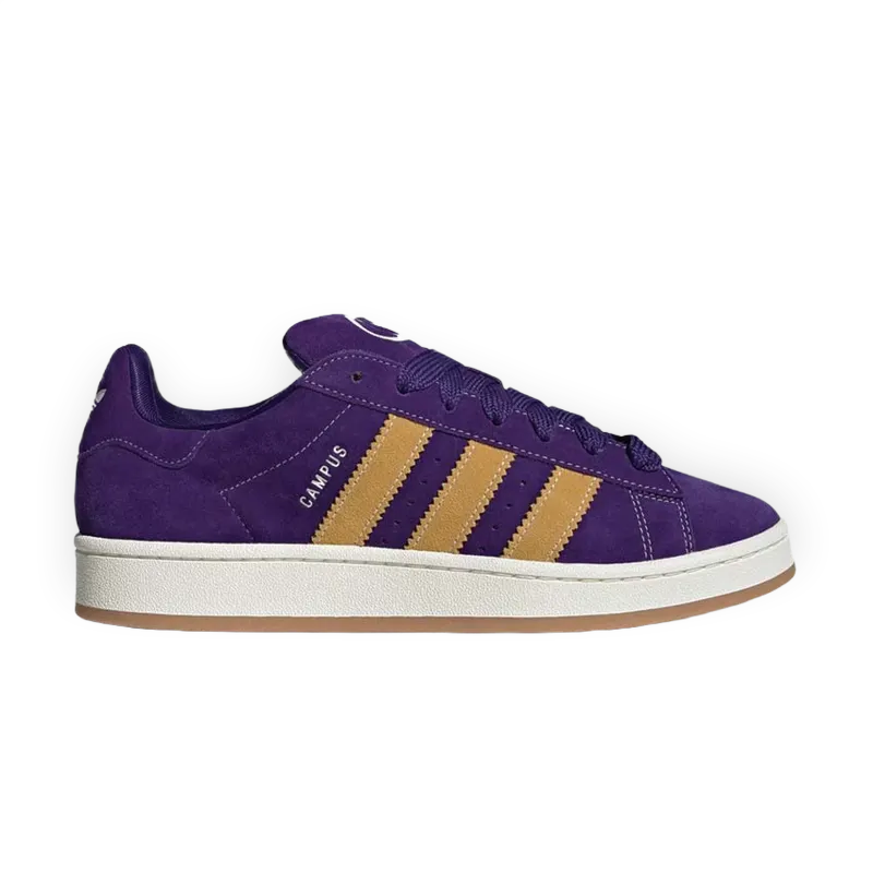 adidas Campus 00S “Collegiate Purple”