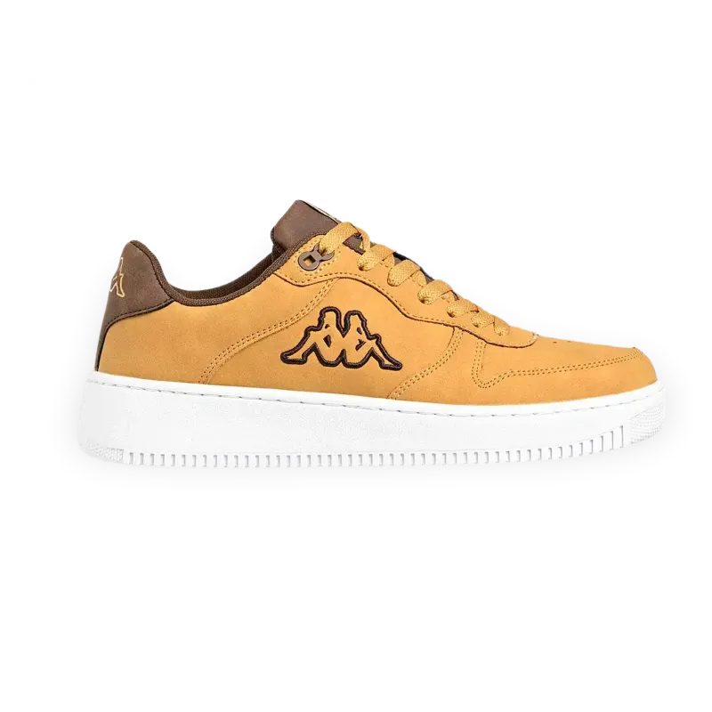 Kappa Logo Maserta 4