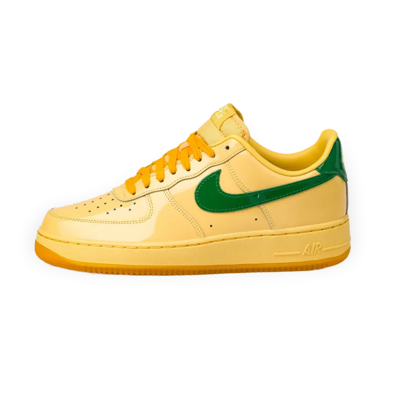 Nike Air Force 1 Low QS *Patent*
