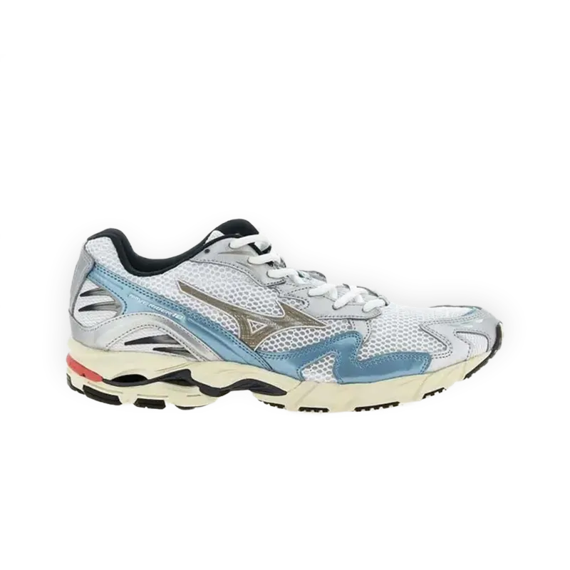 Mizuno Wave Rider 10 Sport "Reef Waters"
