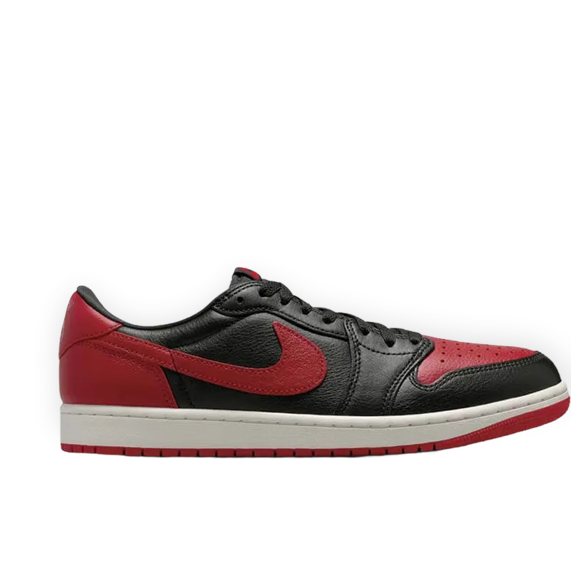 Jordan Air Jordan 1 Retro Low OG "Banned"