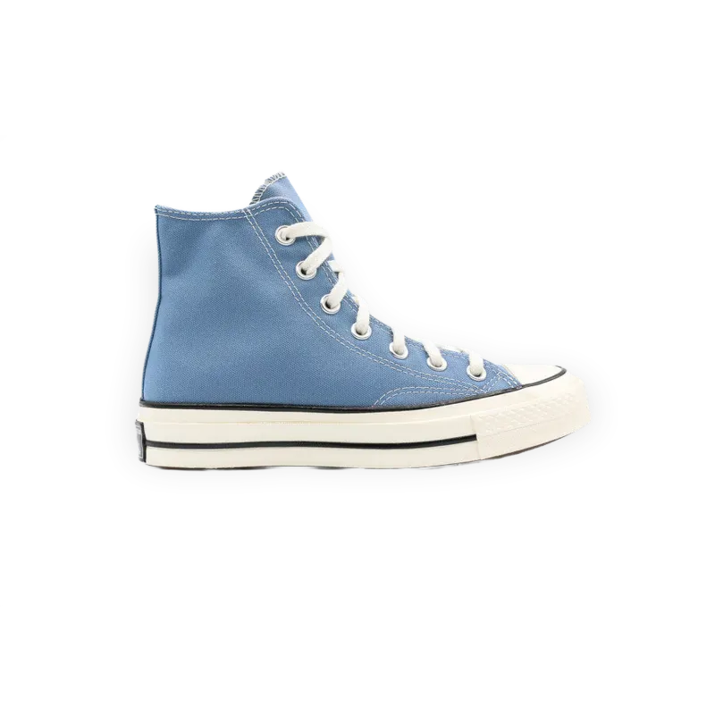 Converse Chuck 70 Indigo Oxide Egret Black