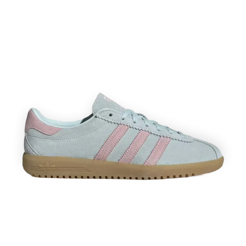 adidas BRMD W "Halo Mint"