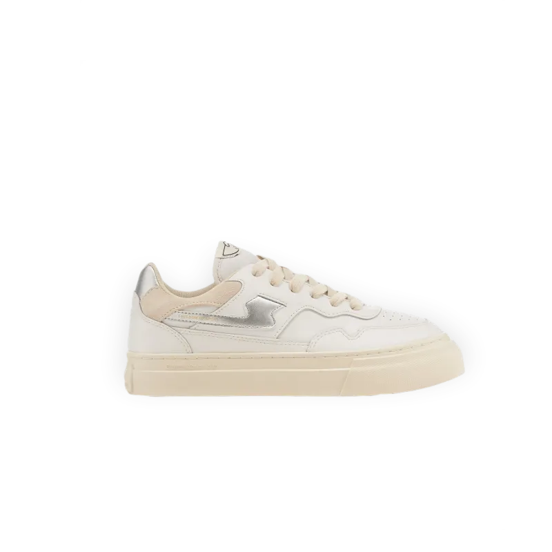 Stepney Workers Club S.W.C. Women's Pearl S-Strike Leather