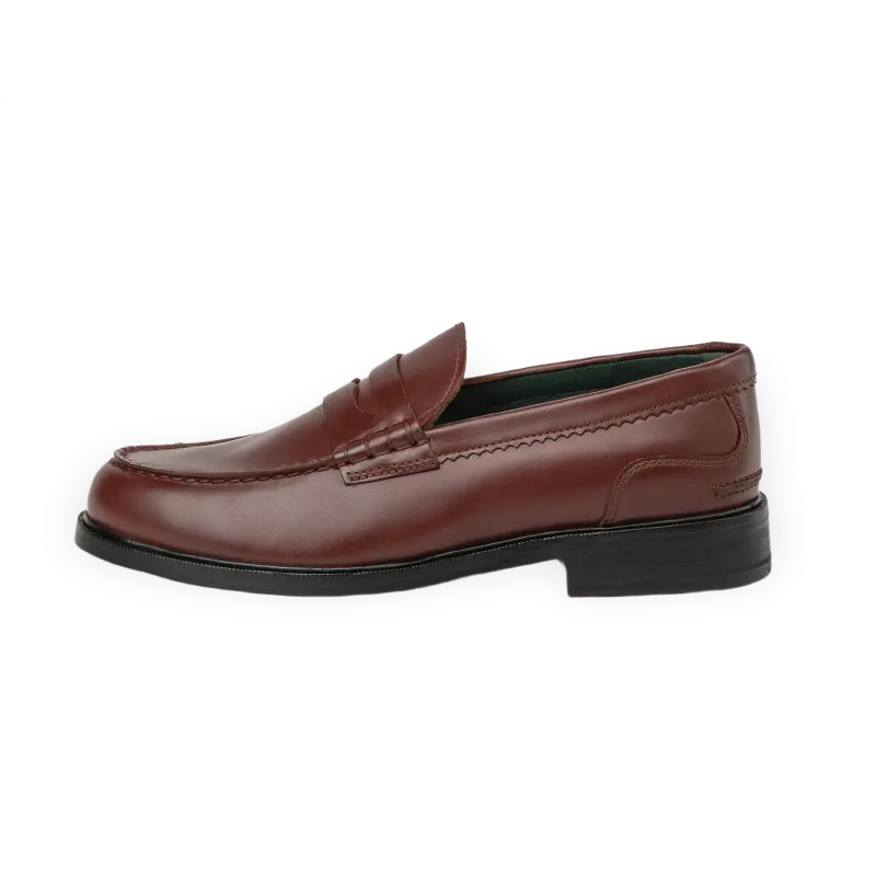 Clarks Craft James Lo