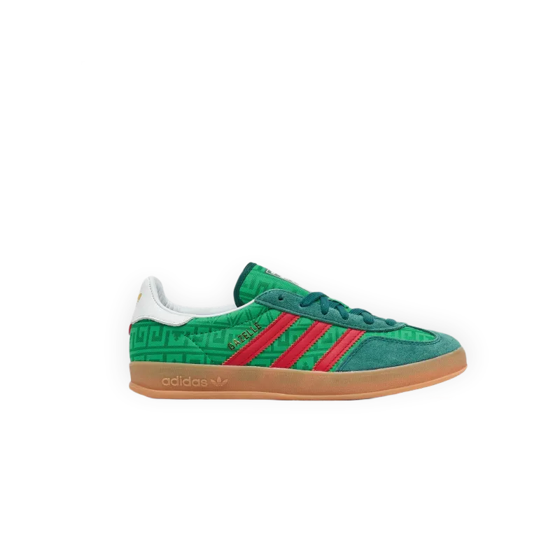 adidas Gazelle Indoor "Mexico"