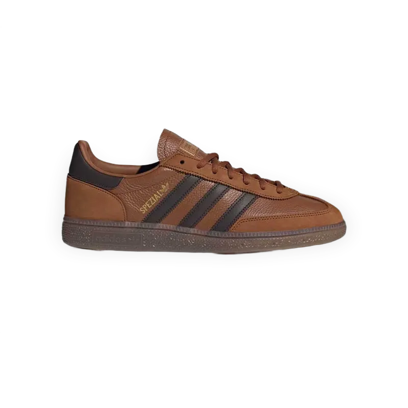 adidas Handball Spezial Brown Gum