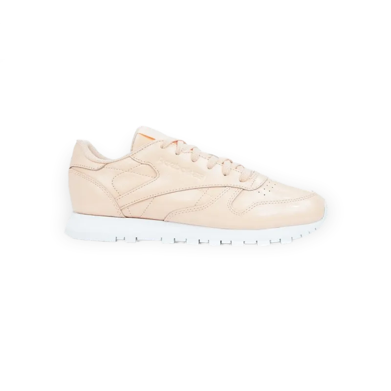 Reebok Cl Lthr Patent