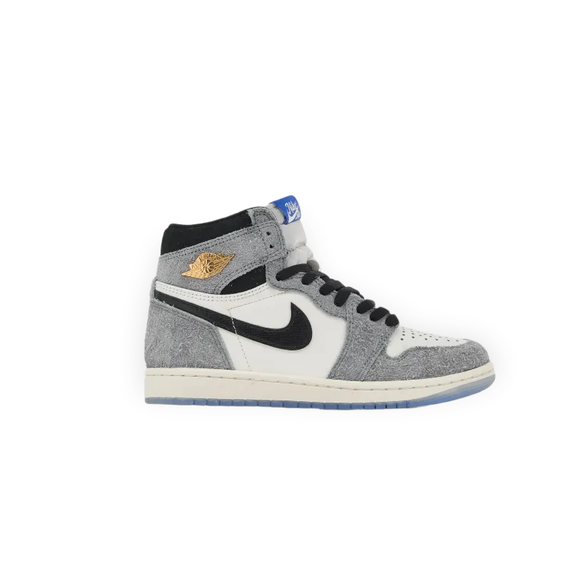 Jordan Air Jordan 1 Retro High OG "All-Star Cool Grey"