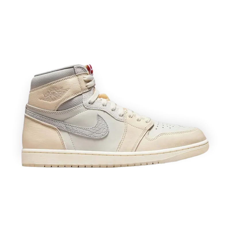 Jordan Air Jordan 1 Retro High OG "Sail"