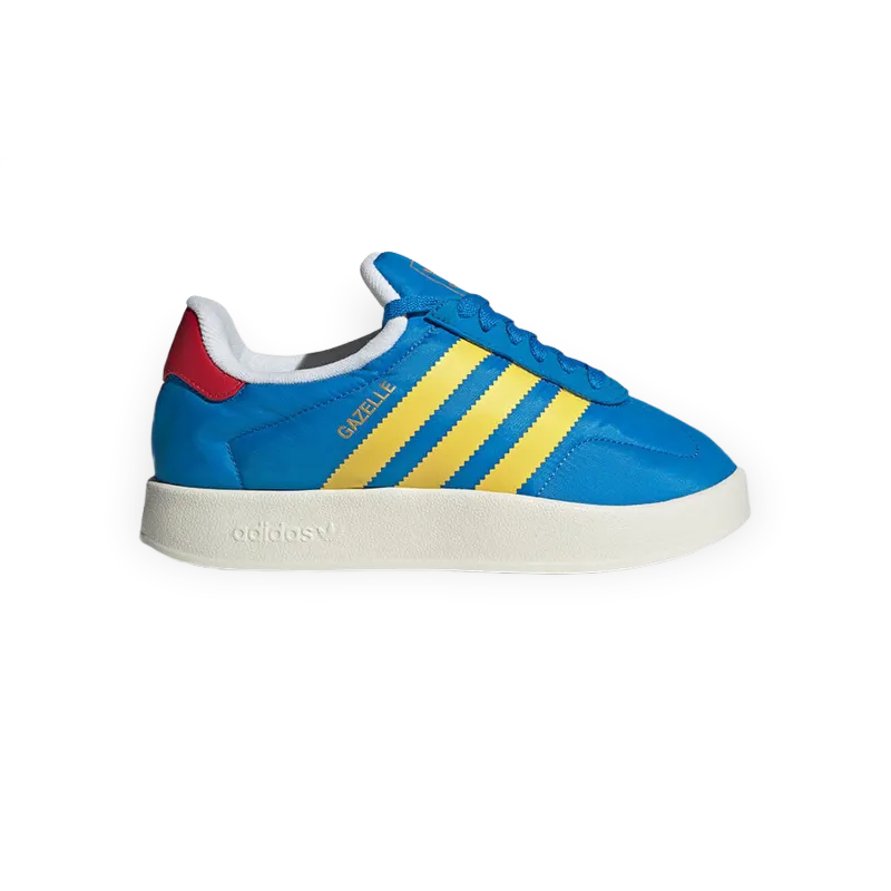 adidas Gazelle Home Azules