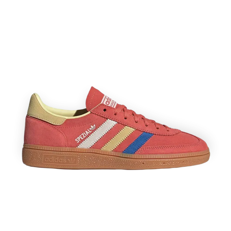 adidas Handball Spezial W "Prevoled Scarlet"