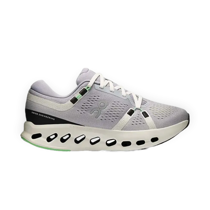 On Cloudsurfer 2 W "Lilac"