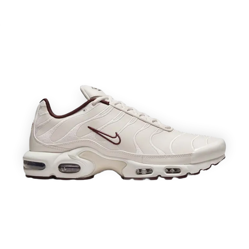 Nike Air Max Plus Premium "Phantom"