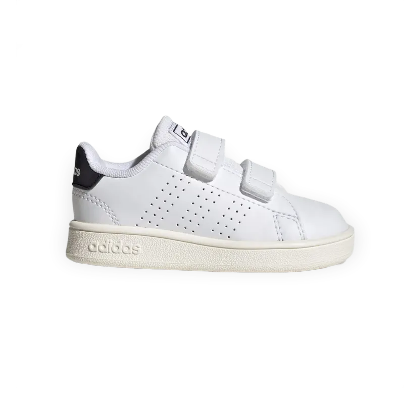 adidas Zapatilla Advantage Lifestyle Court Two Hook-and-Loop