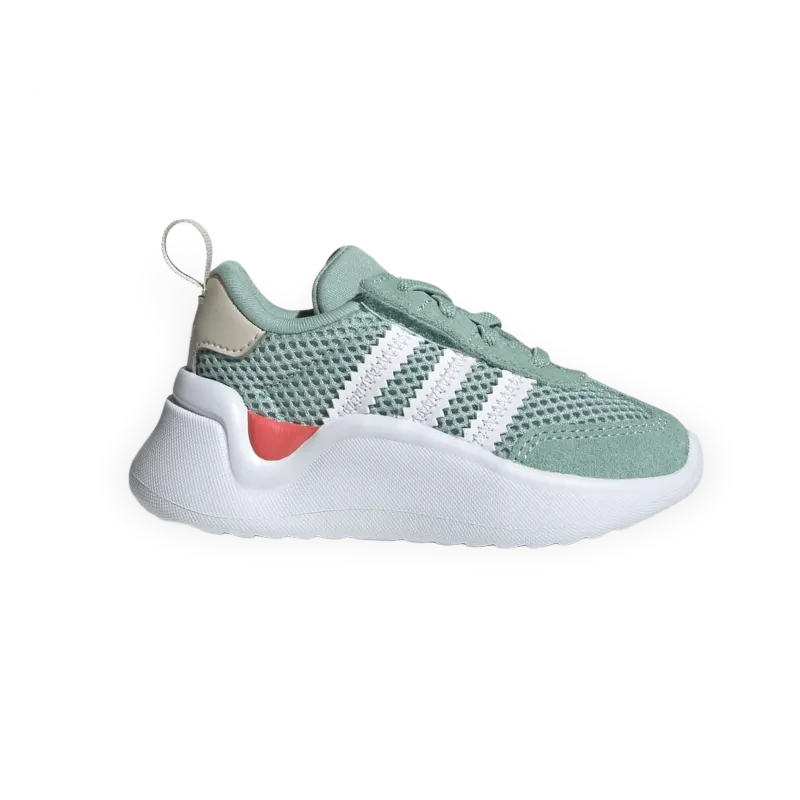 adidas Zapatilla Adifom 70s Comfort Closure Elastic Laces (Bebé)