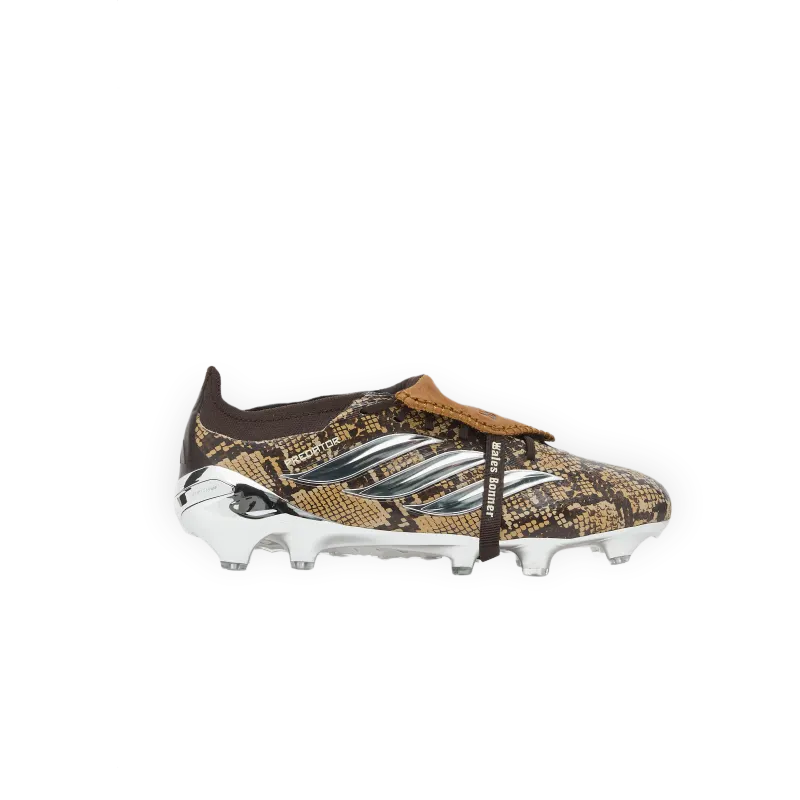 adidas Wales Bonner Predator Elite Fold-Over Tongue Football