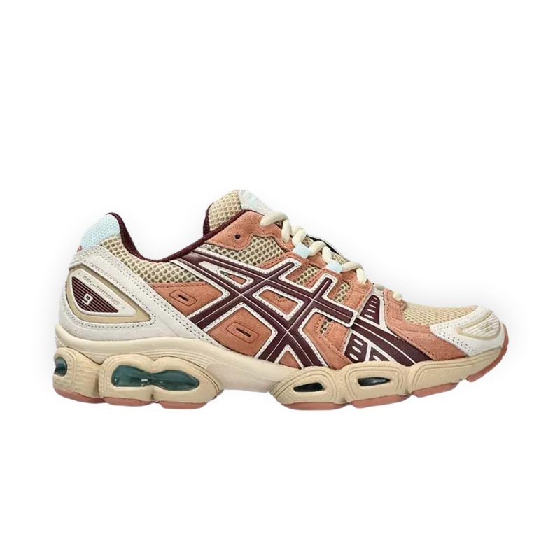 ASICS Gel Nimbus 9
