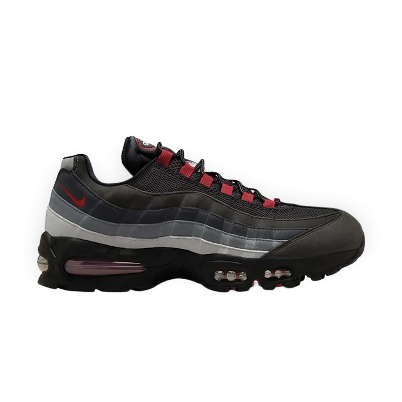 Nike Air Max 95 "Liverpool FC"