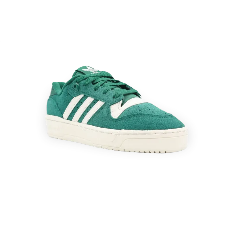 adidas Rivalry Low Green