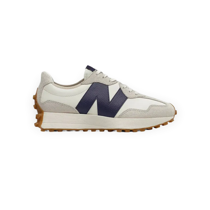 New Balance 327 Moonbeam Navy
