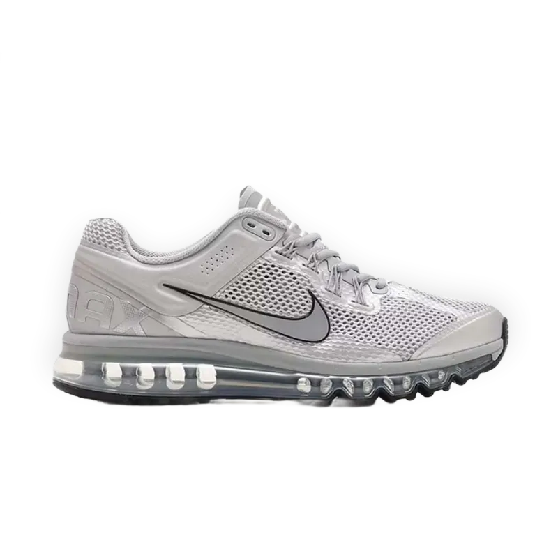 Nike Air Max 2013 "Metallic Silver"
