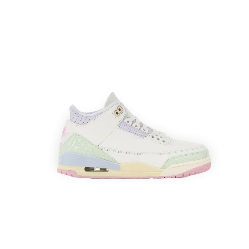 Jordan Air Jordan 3 Retro OG "Spring is in the Air"