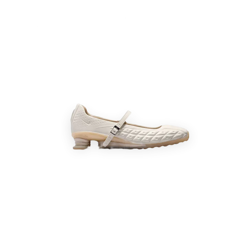 Nike W Shox Z Calistra Pale Ivory