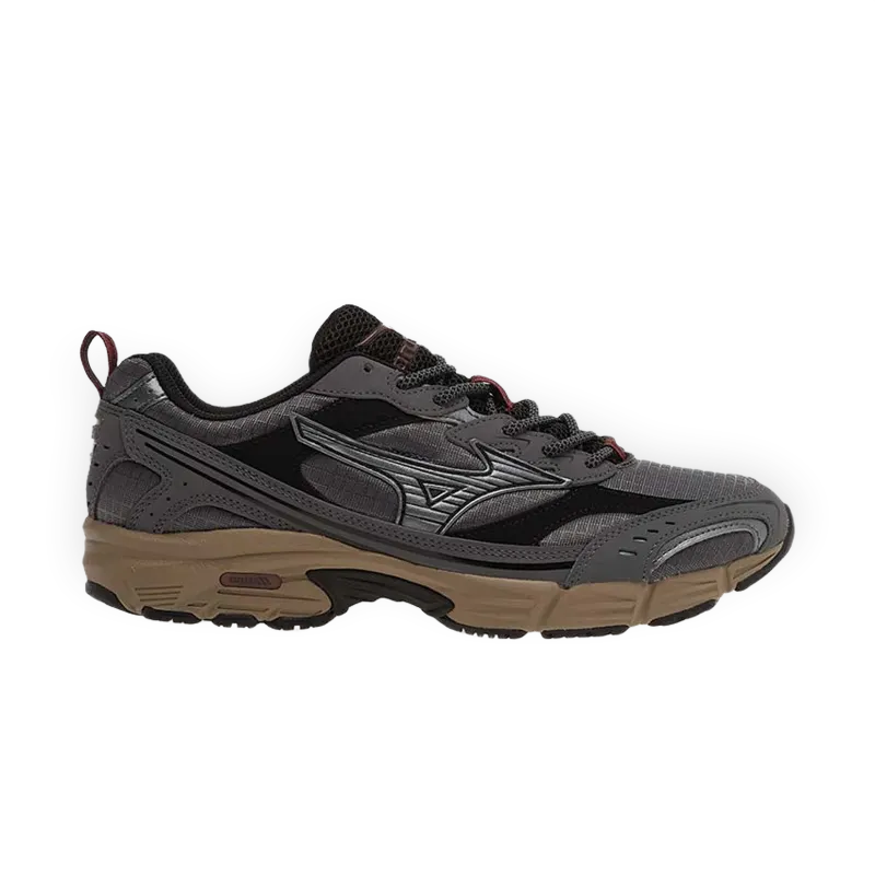Mizuno MXR Tech "Iron Gate"