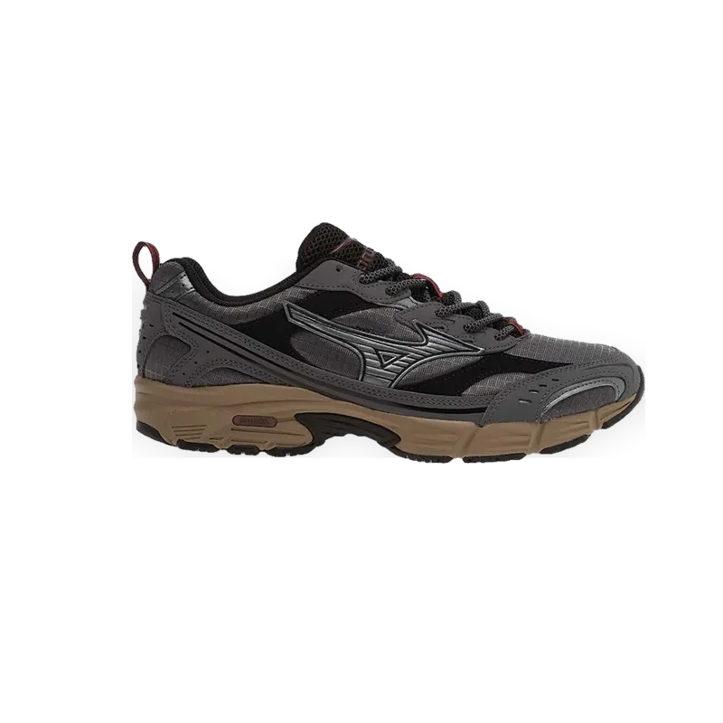 Mizuno MXR Tech "Iron Gate"