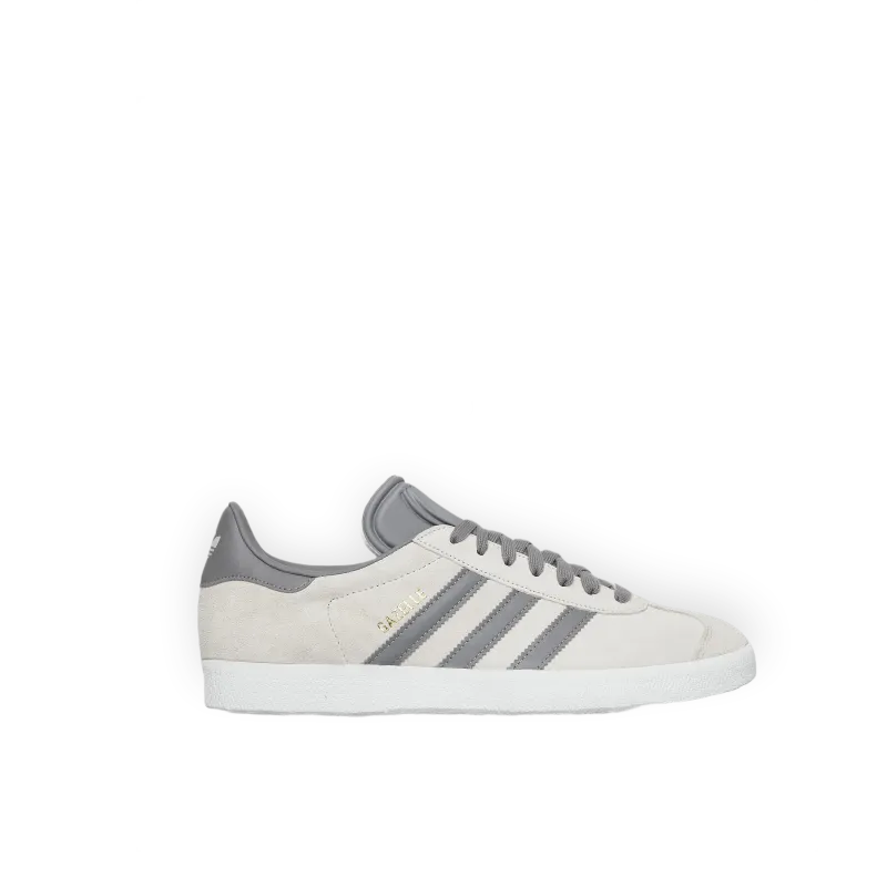 adidas Gazelle Sneakers Grey One / Grey Three / Cloud White