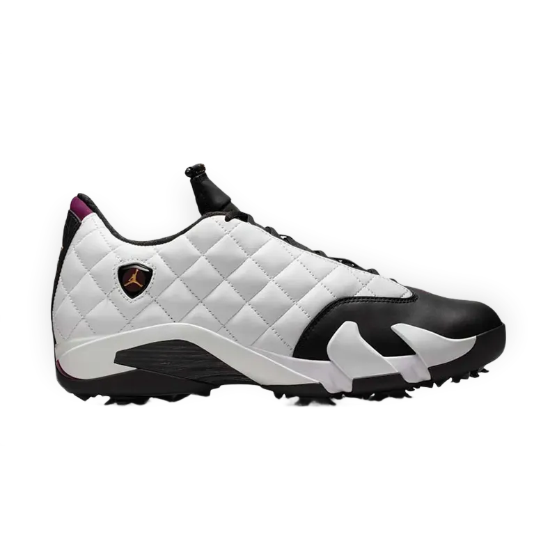 Jordan Air Jordan 14 G NRG "Bordeaux"