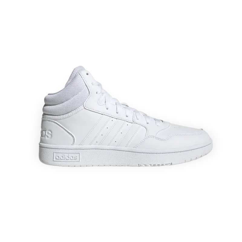 adidas Hoops 3.0 Mid Classic Vintage