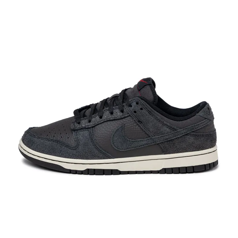 Nike Dunk Low Retro PRM "Off Noir"