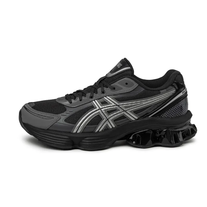 ASICS Gel Kinetic Fluent "Graphite Grey"